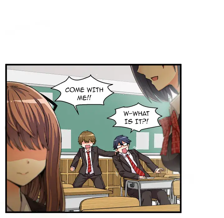 The Perfect Duo - Chapter 1 [photo 70] - MangaPorn