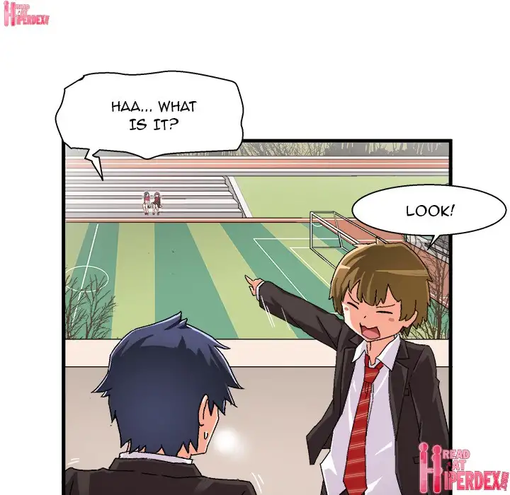 The Perfect Duo - Chapter 1 [photo 74] - MangaPorn