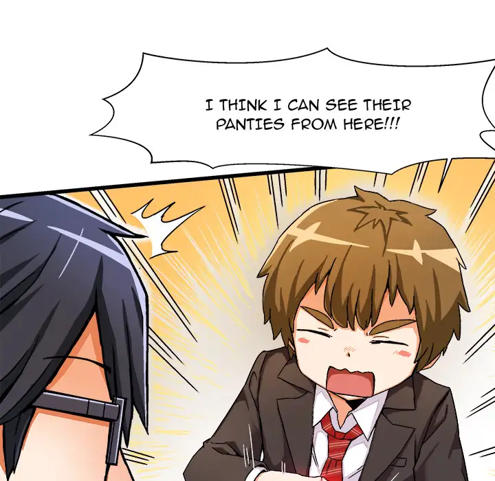 The Perfect Duo - Chapter 1 [photo 77] - MangaPorn