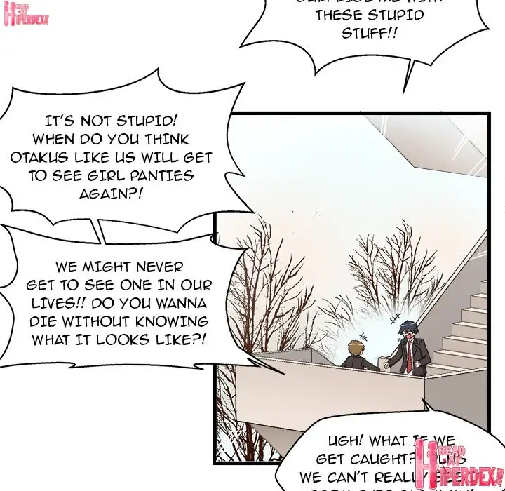 The Perfect Duo - Chapter 1 [photo 79] - MangaPorn