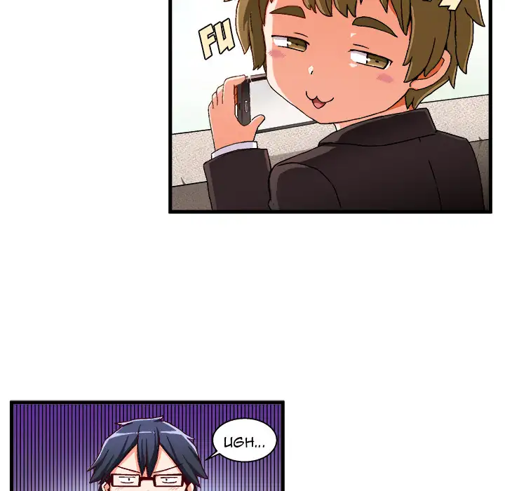 The Perfect Duo - Chapter 1 [photo 82] - MangaPorn