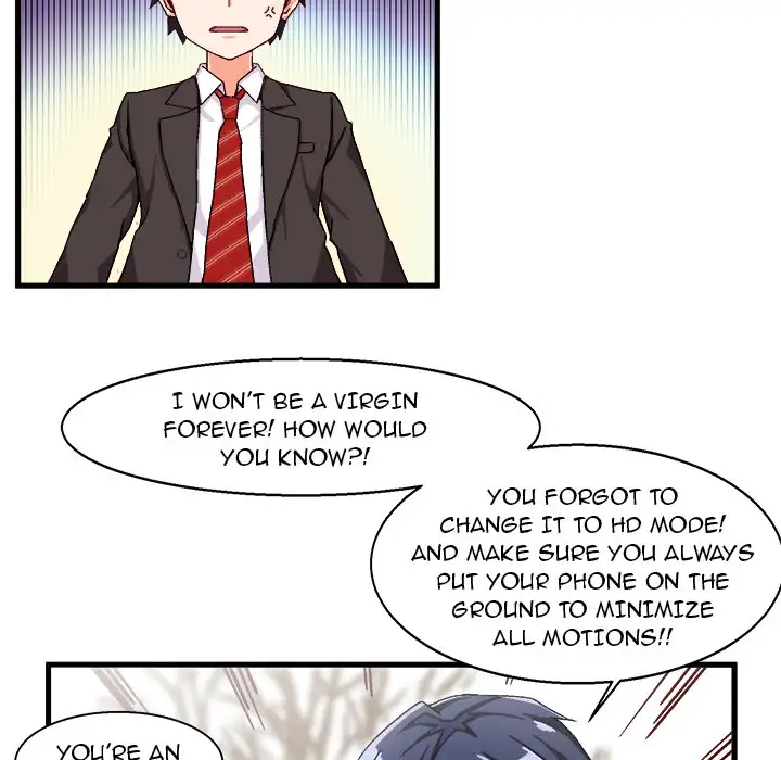 The Perfect Duo - Chapter 1 [photo 83] - MangaPorn