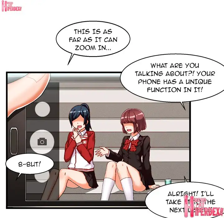 The Perfect Duo - Chapter 1 [photo 85] - MangaPorn