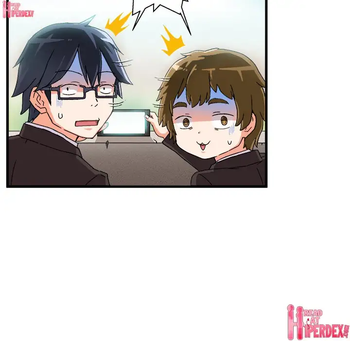 The Perfect Duo - Chapter 1 [photo 90] - MangaPorn