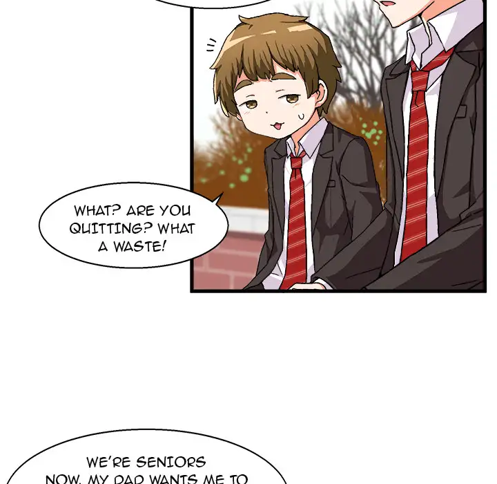 The Perfect Duo - Chapter 1 [photo 99] - MangaPorn