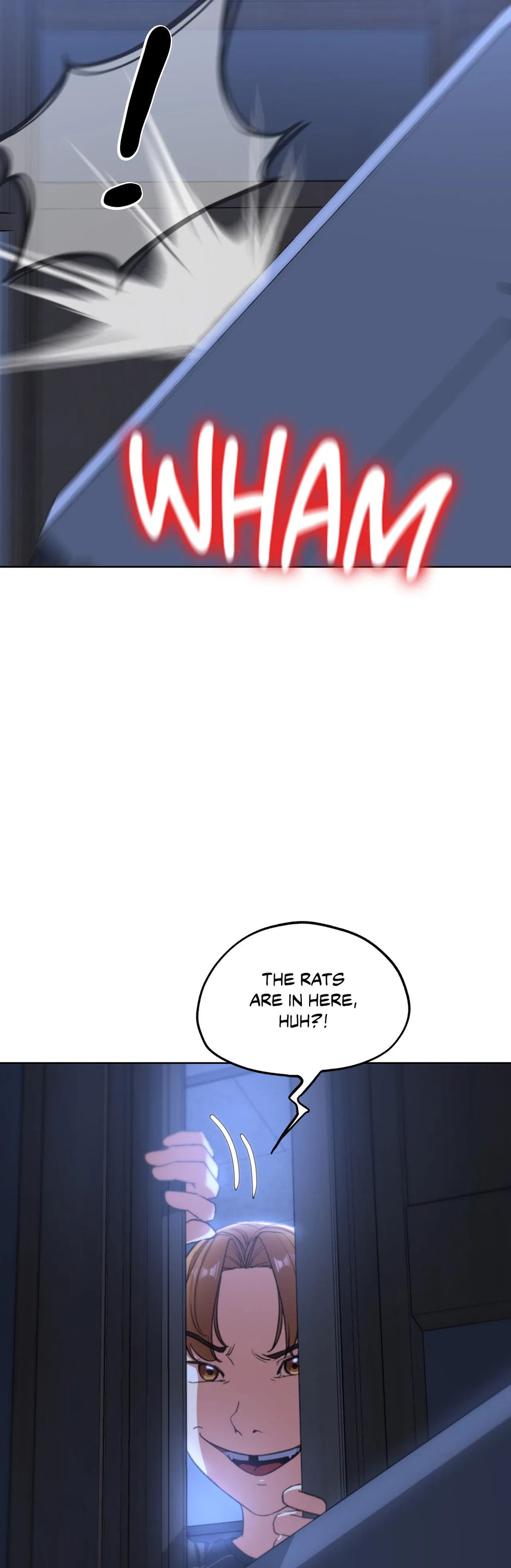 Seniors of Class 5 - Chapter 35 [photo 16] - MangaPorn