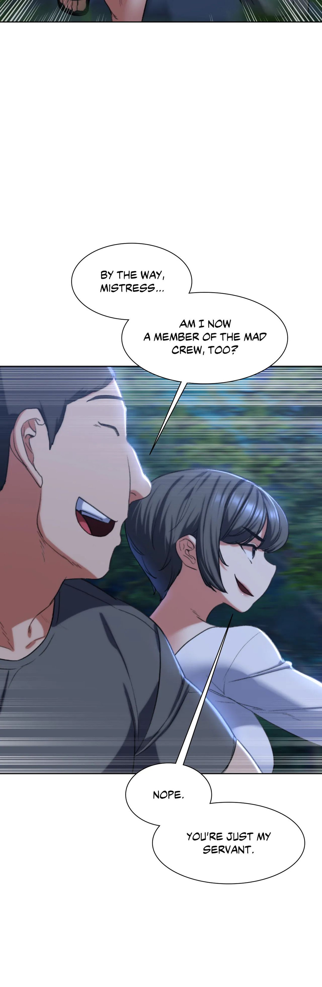 Seniors of Class 5 - Chapter 35 [photo 22] - MangaPorn