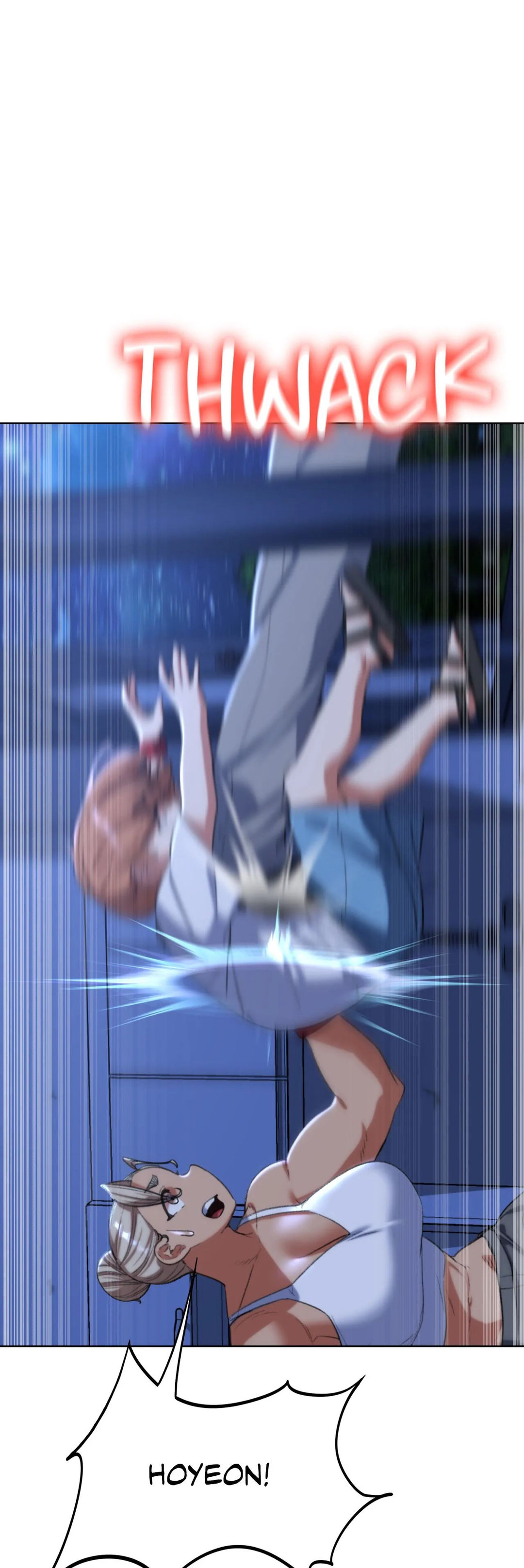 Seniors of Class 5 - Chapter 35 [photo 28] - MangaPorn