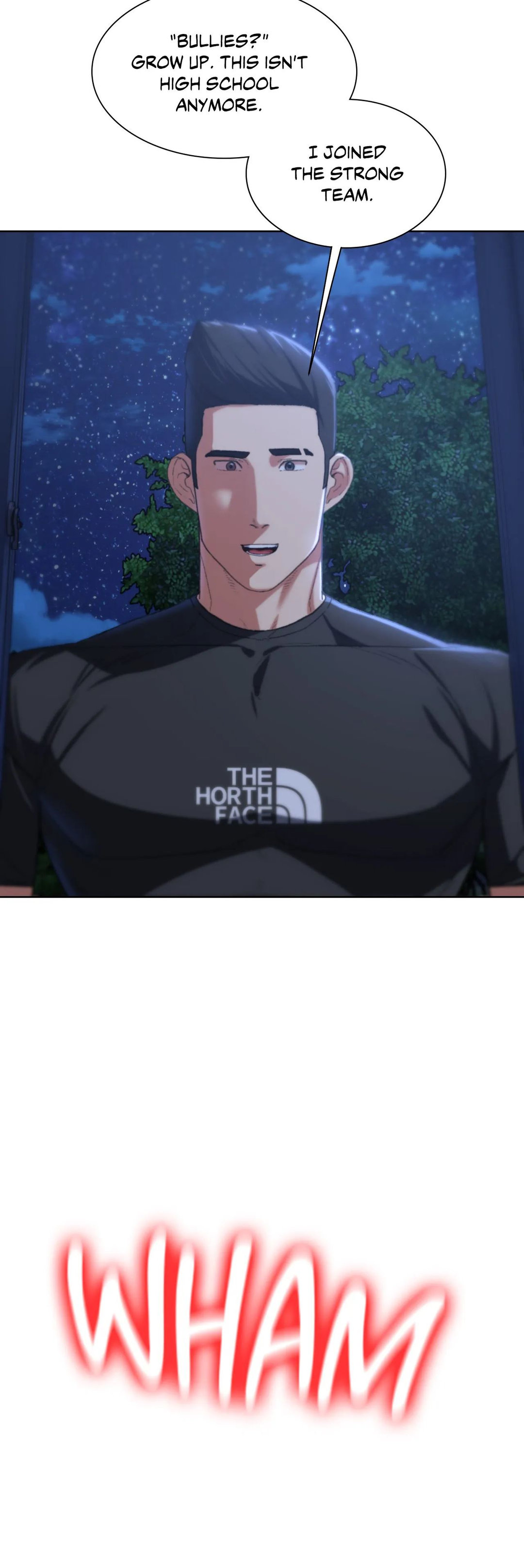 Seniors of Class 5 - Chapter 35 [photo 30] - MangaPorn