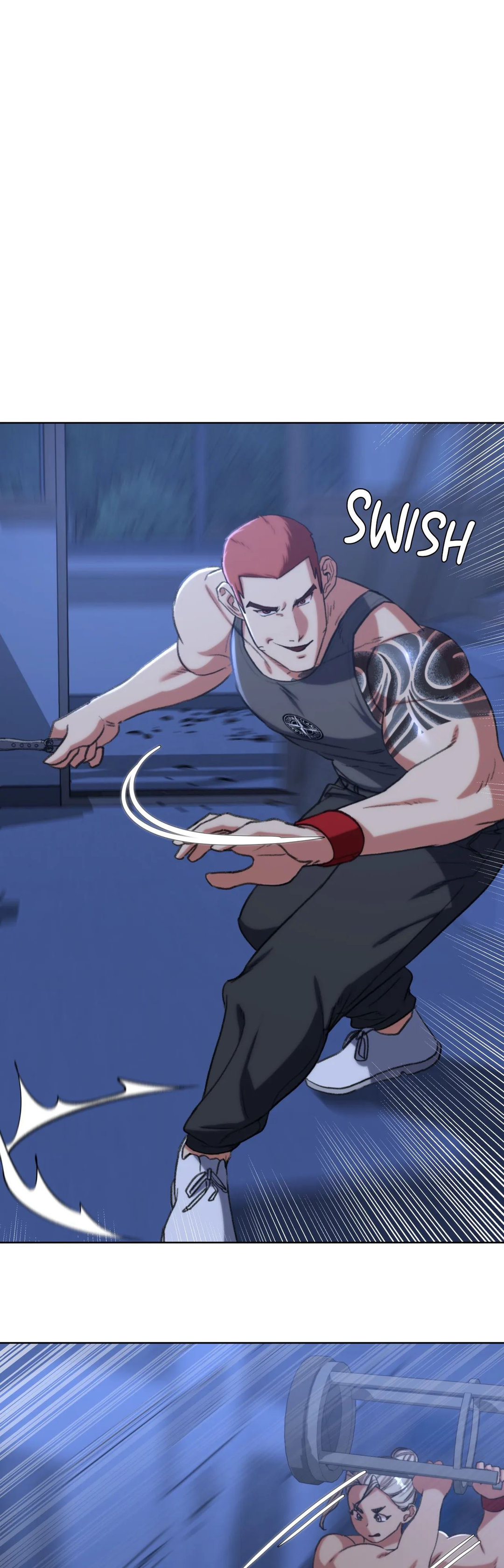 Seniors of Class 5 - Chapter 35 [photo 33] - MangaPorn