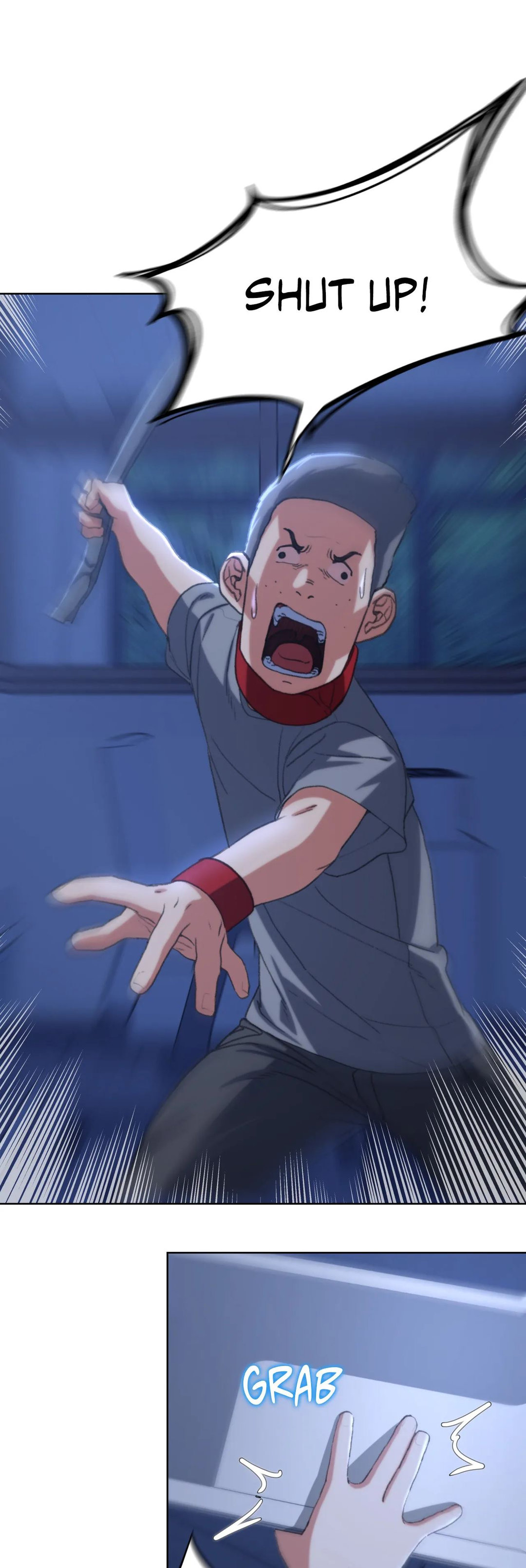 Seniors of Class 5 - Chapter 35 [photo 43] - MangaPorn