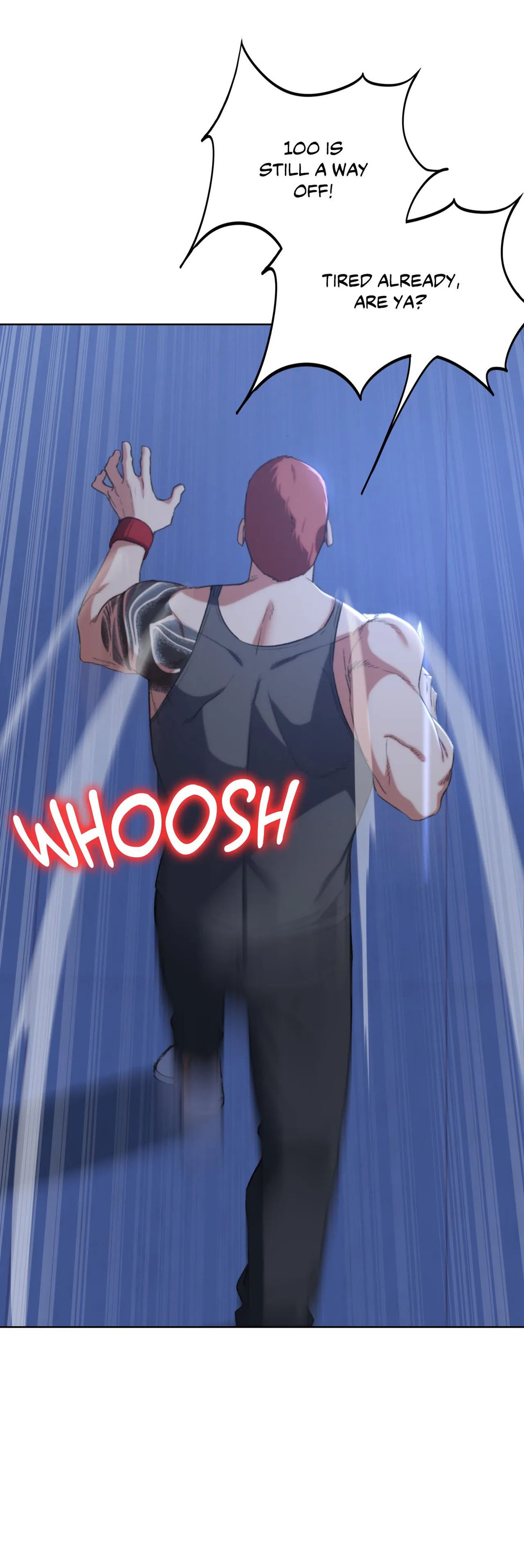 Seniors of Class 5 - Chapter 35 [photo 47] - MangaPorn