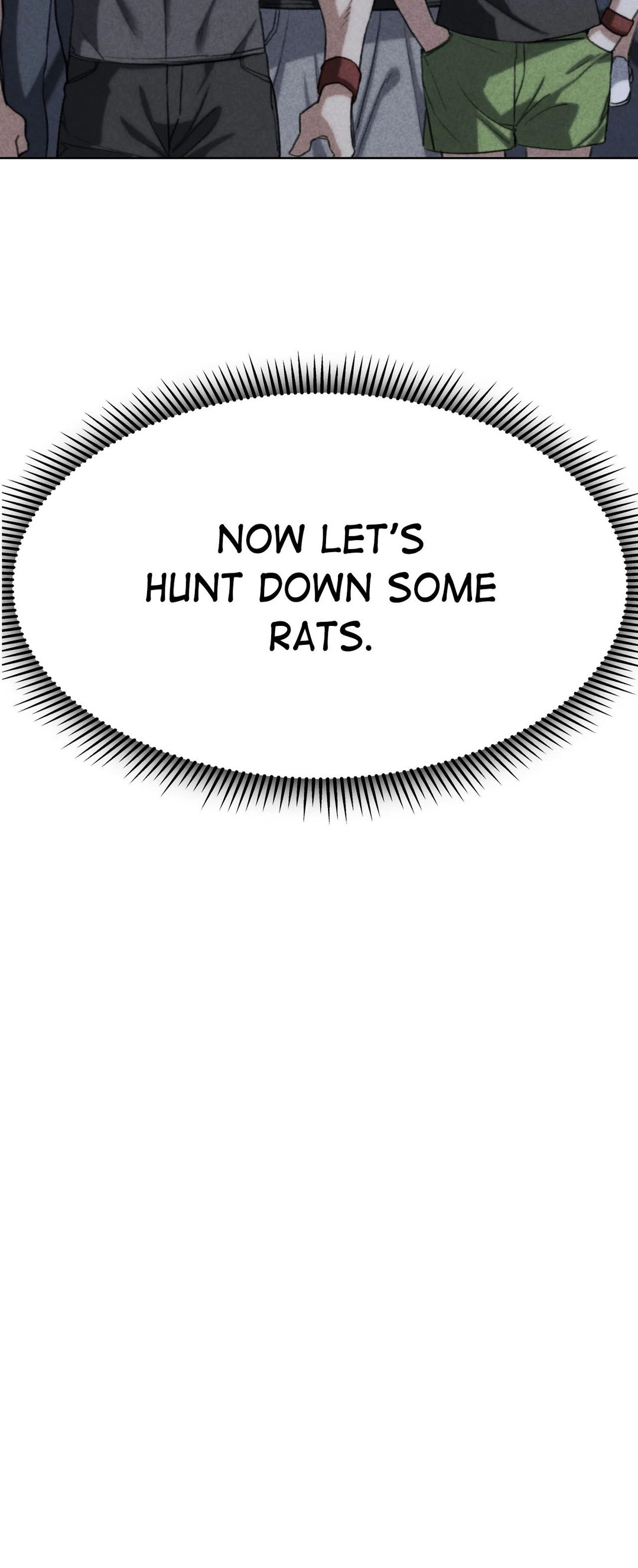 Seniors of Class 5 - Chapter 35 [photo 5] - MangaPorn