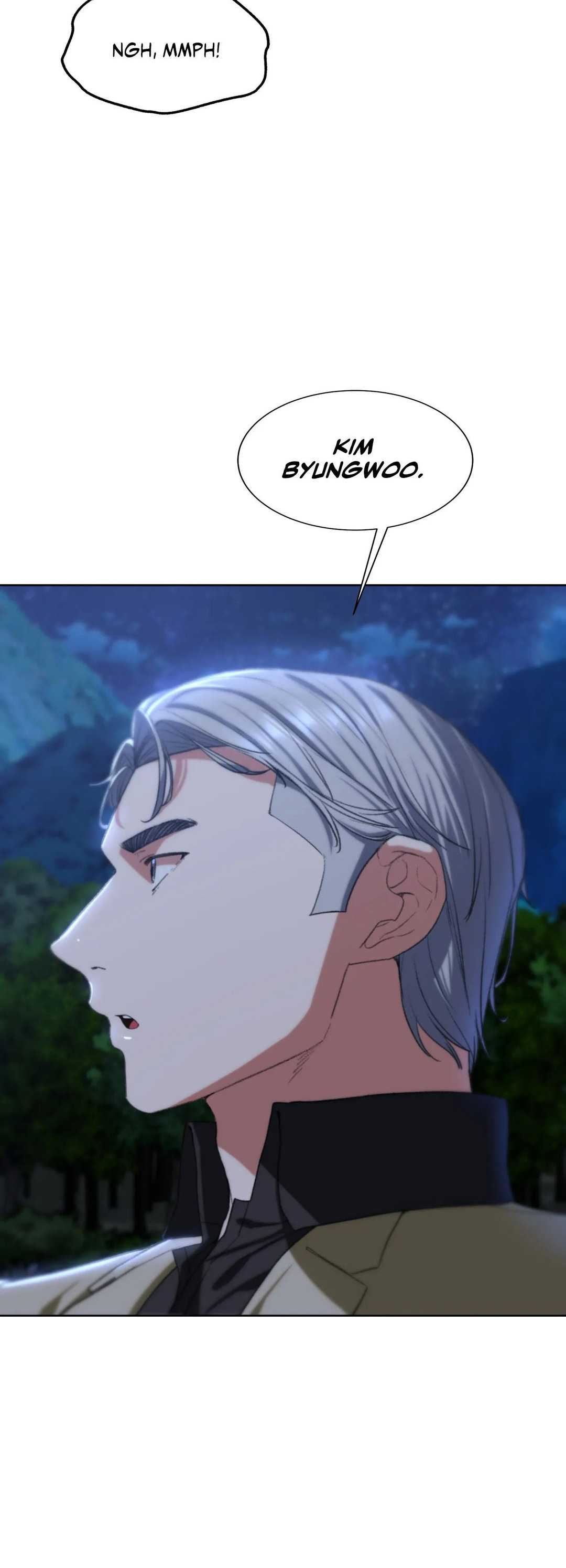 Seniors of Class 5 - Chapter 35 [photo 54] - MangaPorn