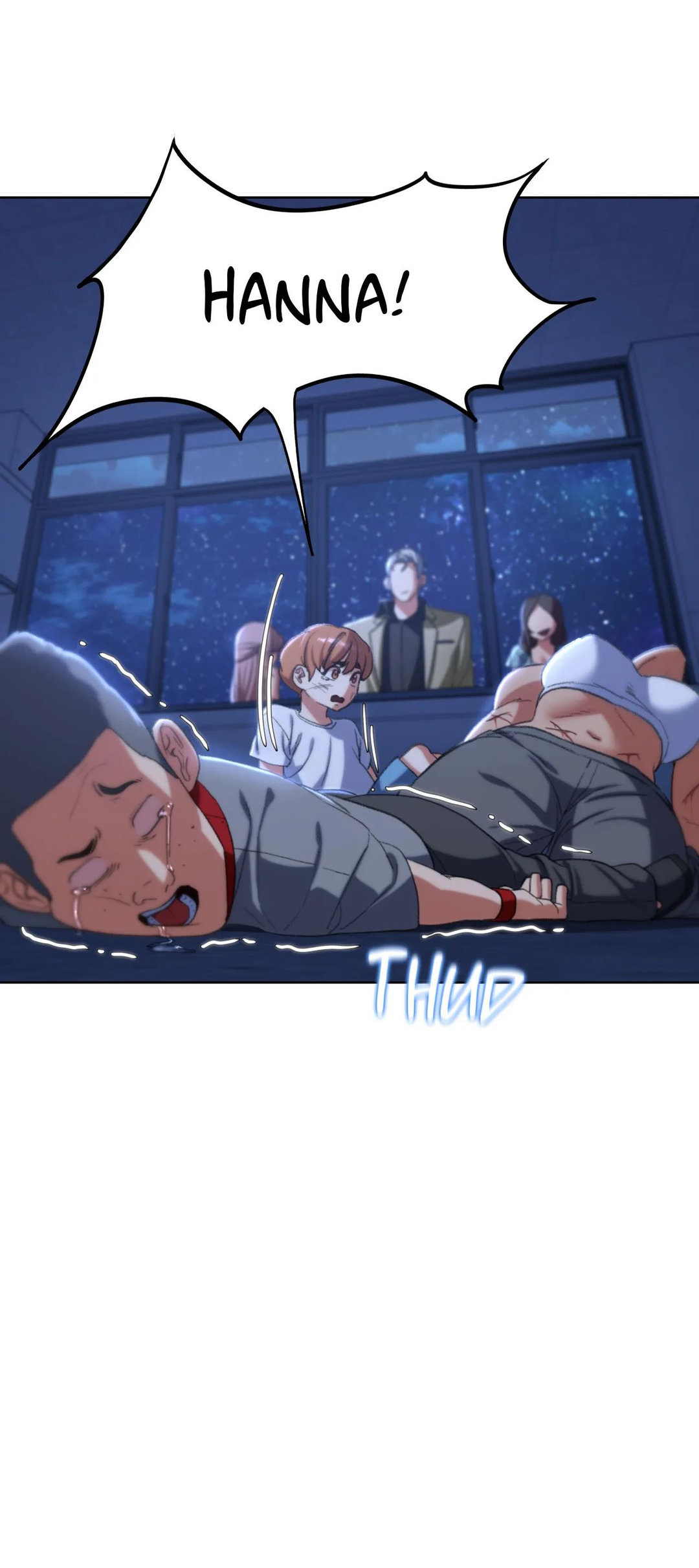 Seniors of Class 5 - Chapter 35 [photo 56] - MangaPorn