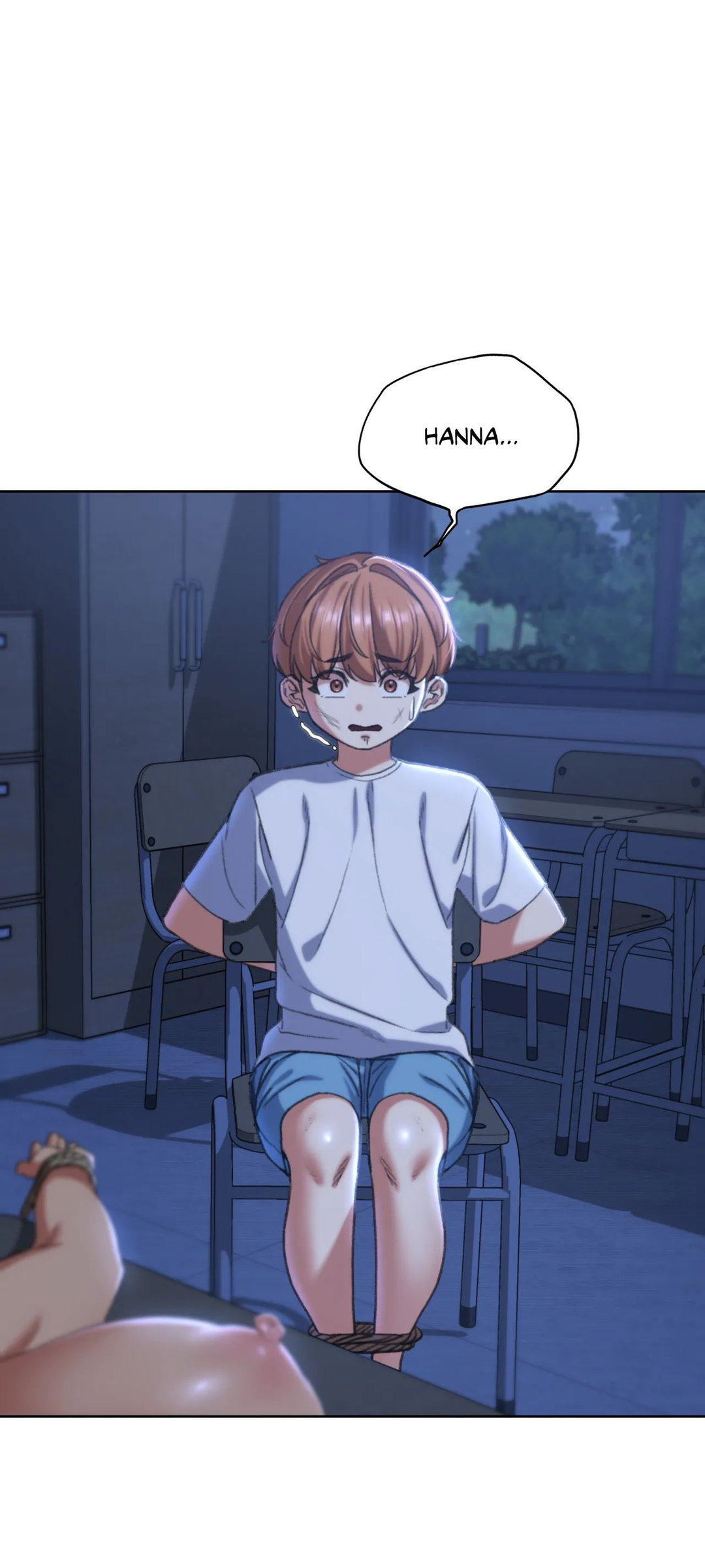 Seniors of Class 5 - Chapter 35 [photo 63] - MangaPorn