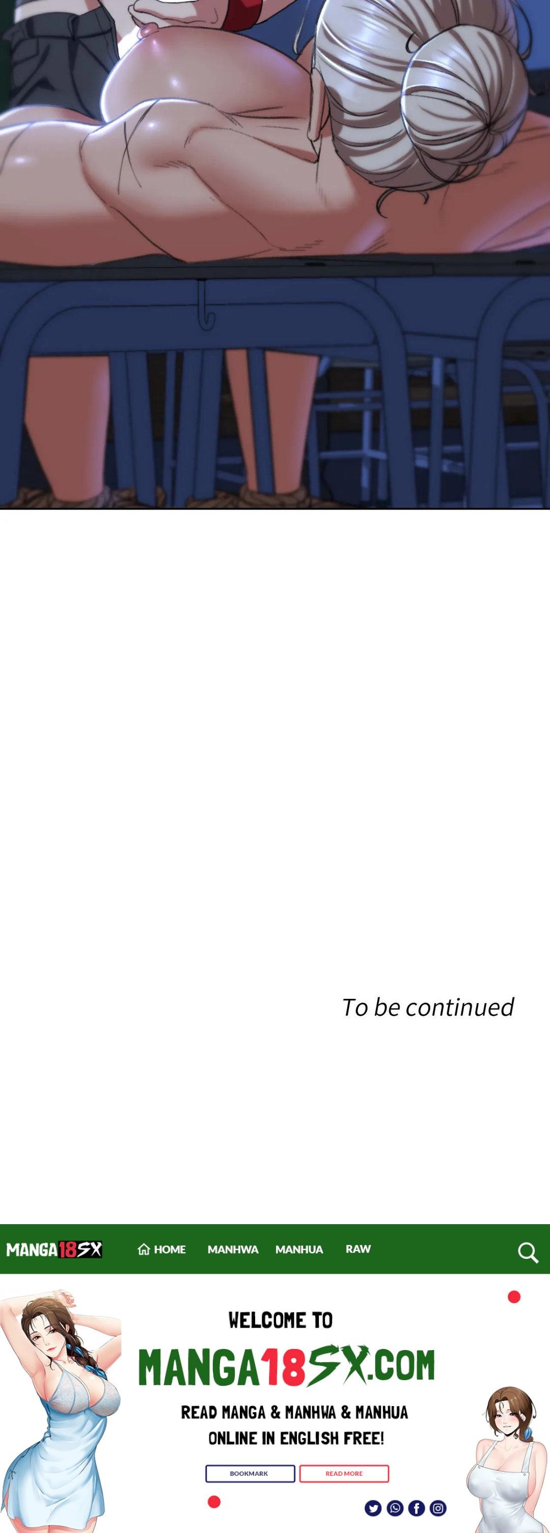 Seniors of Class 5 - Chapter 35 [photo 66] - MangaPorn