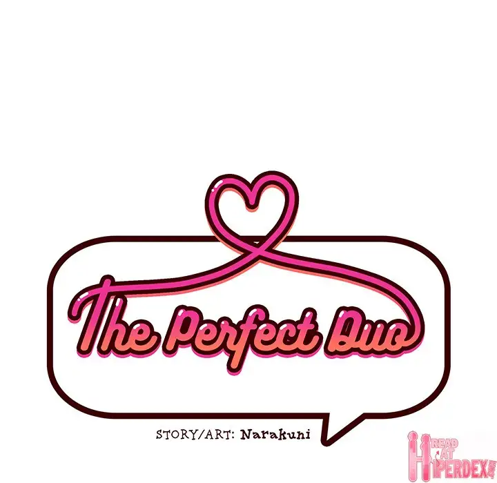 The Perfect Duo - Chapter 2 [photo 15] - MangaPorn