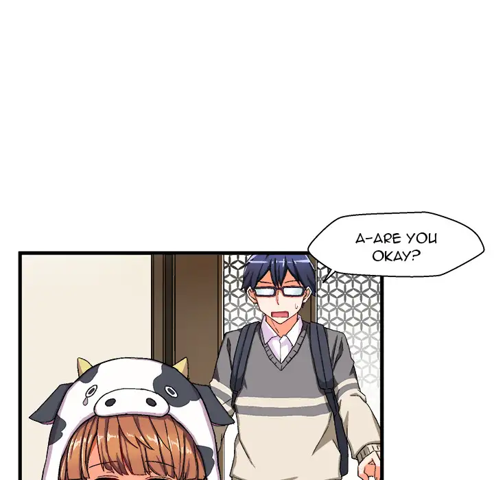 The Perfect Duo - Chapter 2 [photo 32] - MangaPorn