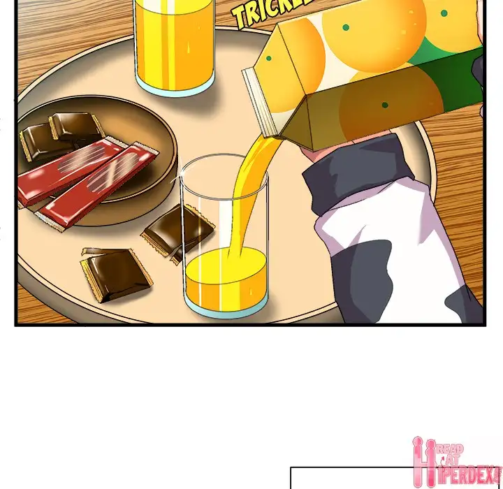 The Perfect Duo - Chapter 2 [photo 47] - MangaPorn