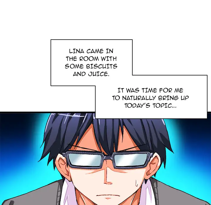 The Perfect Duo - Chapter 2 [photo 49] - MangaPorn