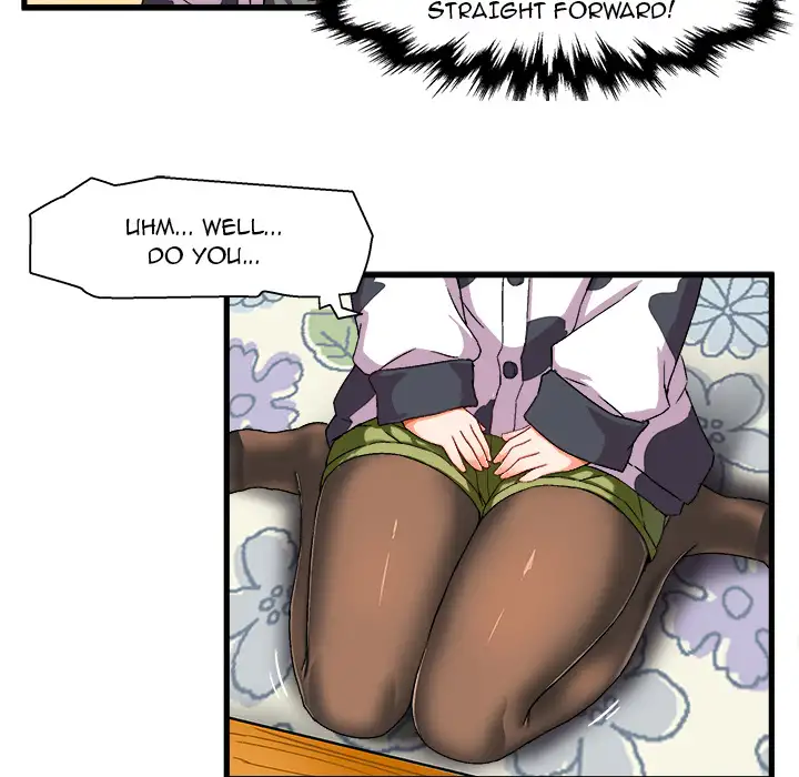 The Perfect Duo - Chapter 2 [photo 57] - MangaPorn