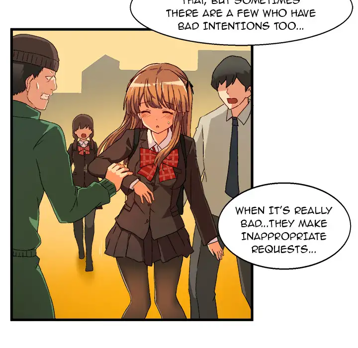 The Perfect Duo - Chapter 2 [photo 60] - MangaPorn