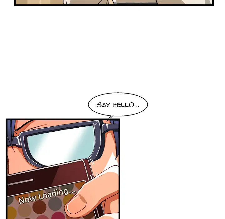 The Perfect Duo - Chapter 2 [photo 67] - MangaPorn