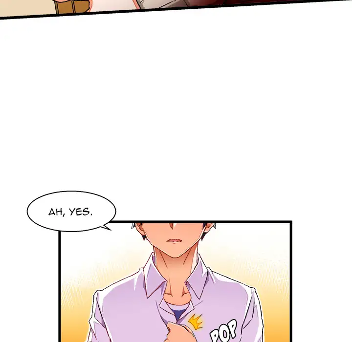 The Perfect Duo - Chapter 2 [photo 76] - MangaPorn