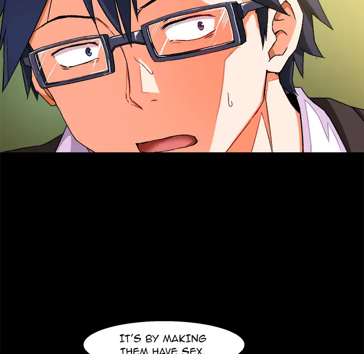 The Perfect Duo - Chapter 2 [photo 9] - MangaPorn