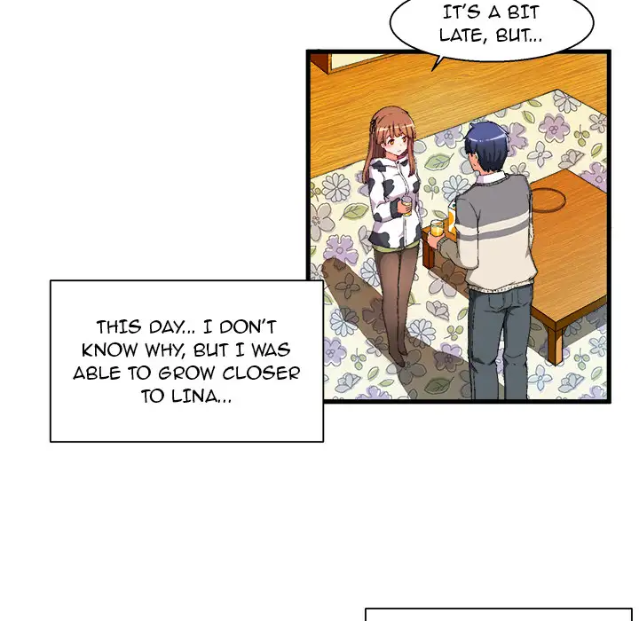 The Perfect Duo - Chapter 2 [photo 91] - MangaPorn