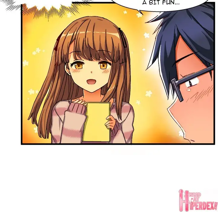 The Perfect Duo - Chapter 3 [photo 101] - MangaPorn