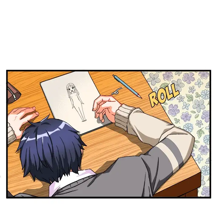 The Perfect Duo - Chapter 3 [photo 16] - MangaPorn