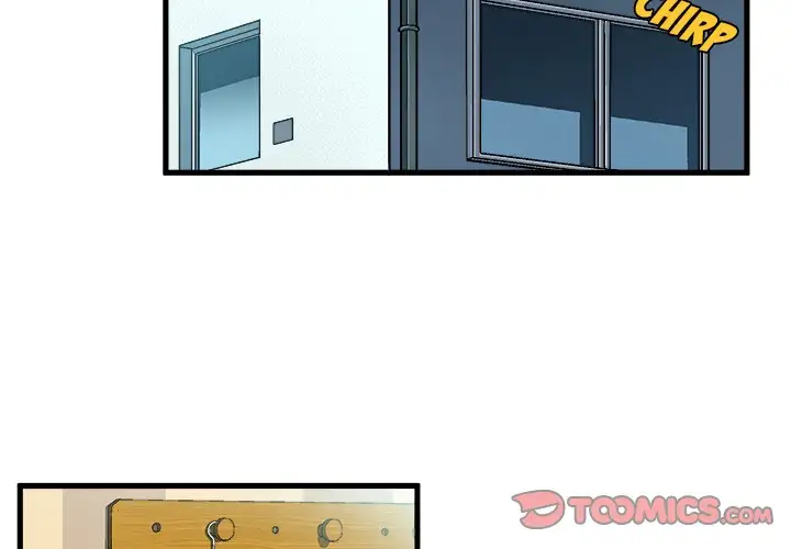 The Perfect Duo - Chapter 3 [photo 2] - MangaPorn