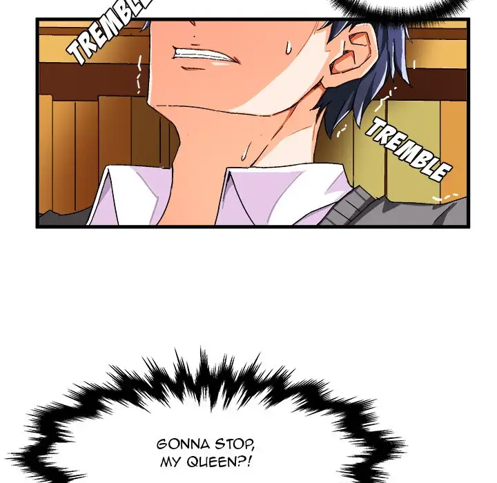 The Perfect Duo - Chapter 3 [photo 30] - MangaPorn