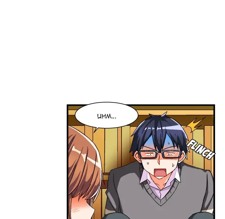 The Perfect Duo - Chapter 3 [photo 36] - MangaPorn