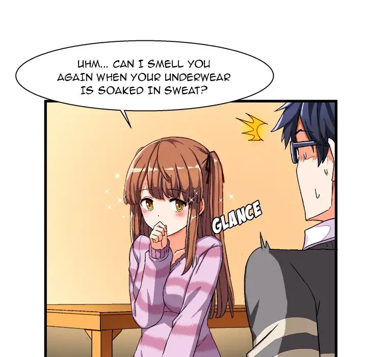 The Perfect Duo - Chapter 3 [photo 41] - MangaPorn