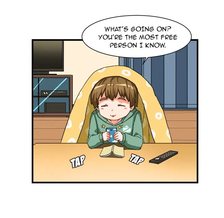 The Perfect Duo - Chapter 3 [photo 45] - MangaPorn