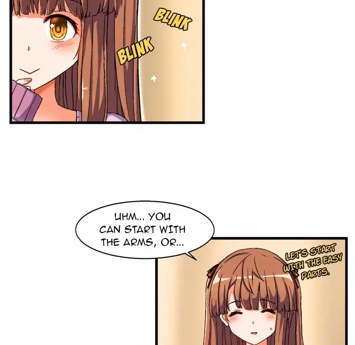 The Perfect Duo - Chapter 3 [photo 59] - MangaPorn