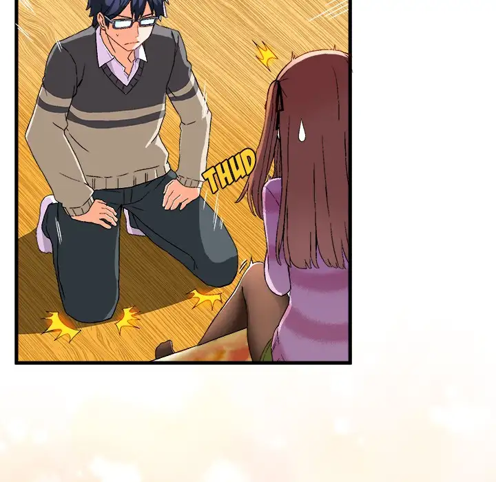 The Perfect Duo - Chapter 3 [photo 71] - MangaPorn
