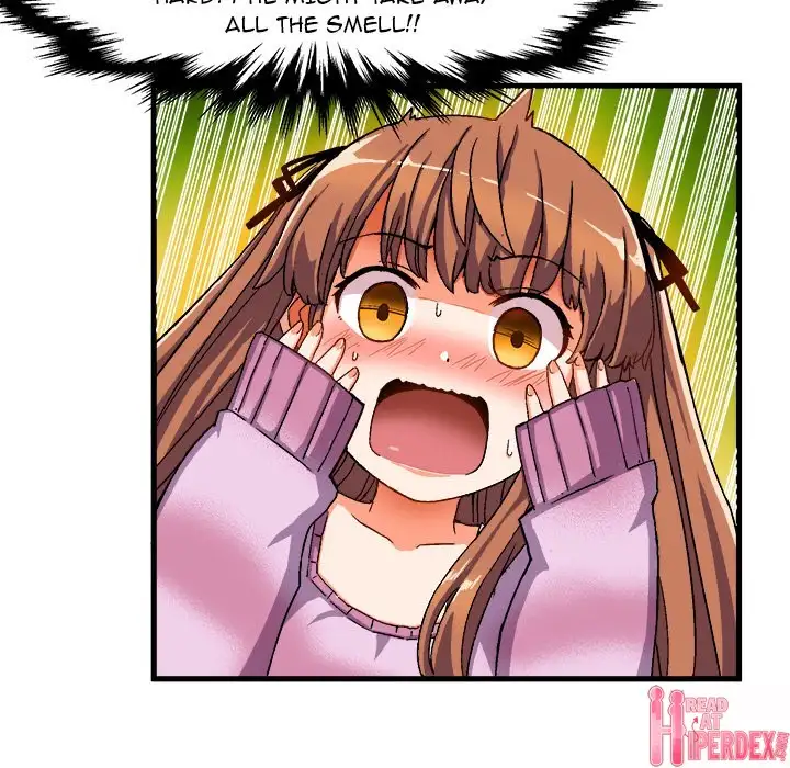 The Perfect Duo - Chapter 3 [photo 79] - MangaPorn