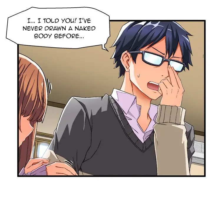 The Perfect Duo - Chapter 3 [photo 8] - MangaPorn