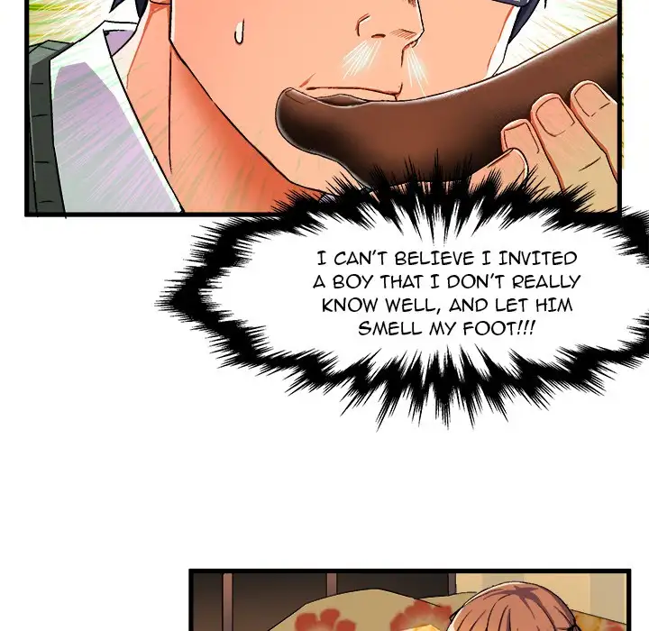 The Perfect Duo - Chapter 3 [photo 81] - MangaPorn