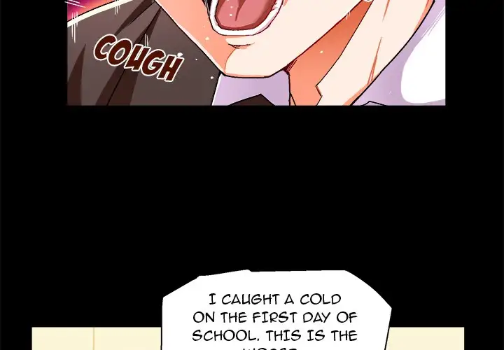 The Perfect Duo - Chapter 4 [photo 3] - MangaPorn