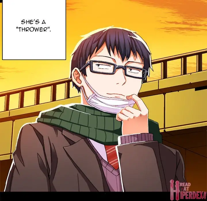 The Perfect Duo - Chapter 4 [photo 31] - MangaPorn