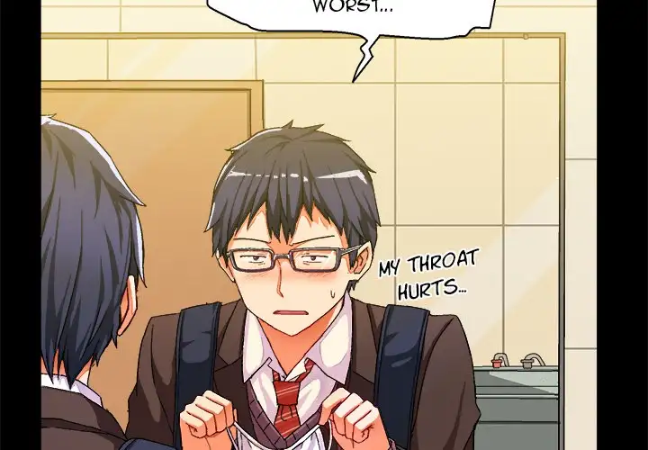 The Perfect Duo - Chapter 4 [photo 4] - MangaPorn