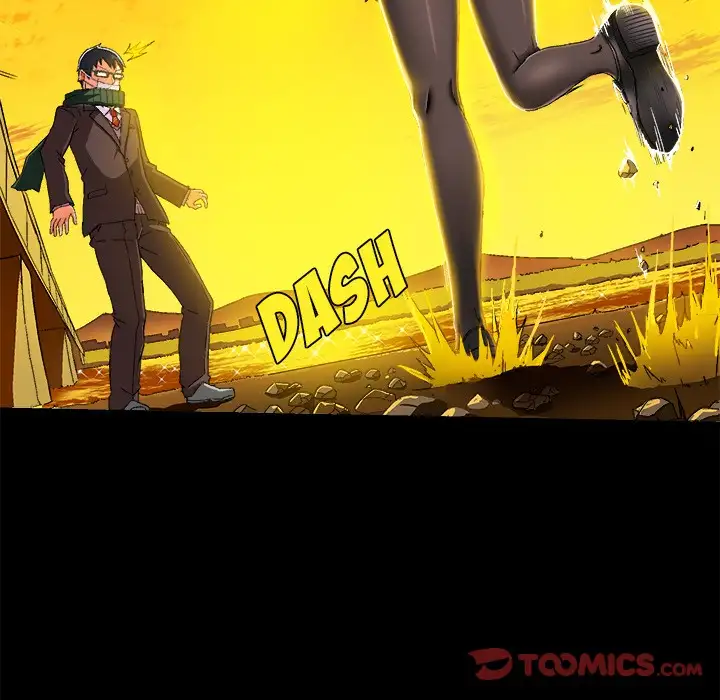 The Perfect Duo - Chapter 4 [photo 50] - MangaPorn