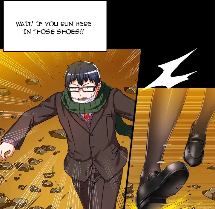 The Perfect Duo - Chapter 4 [photo 51] - MangaPorn