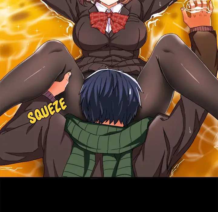 The Perfect Duo - Chapter 4 [photo 56] - MangaPorn