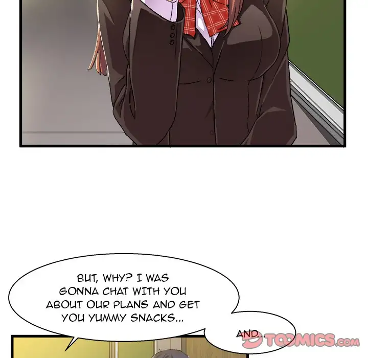 The Perfect Duo - Chapter 5 [photo 10] - MangaPorn